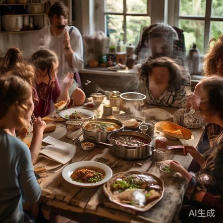 酱牛肉秘籍分享，用心烹饪！