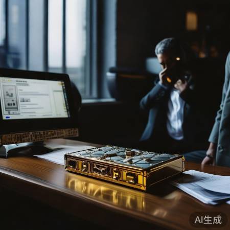 退休高官腐败内幕：揭秘权力寻租惊人细节