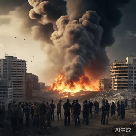 俄罗斯导弹袭击事件：最新战况及影响解读