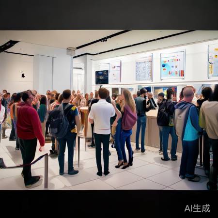 15年后，iPhone 4如何引领智能手机新潮流