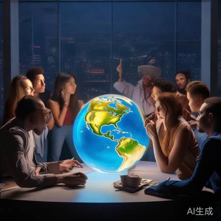 独立思考，多方分析