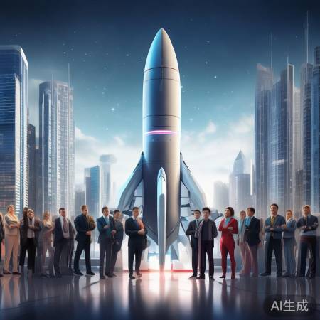 商业航天股异动警示：集体触发市场关注