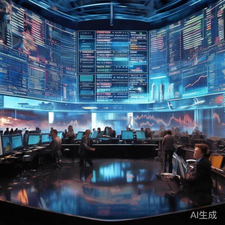 商业航天股异动：资金涌入与泡沫