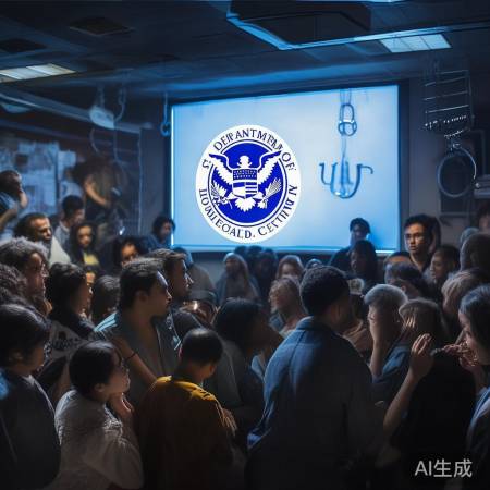 ICE：移民局引热议