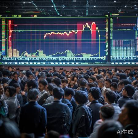 外资入场引爆A股行情