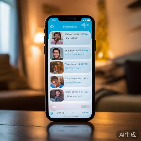 微信通知新功能：头像展示，互动更直观