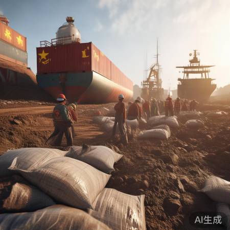 稀土是现代科技的金钥匙