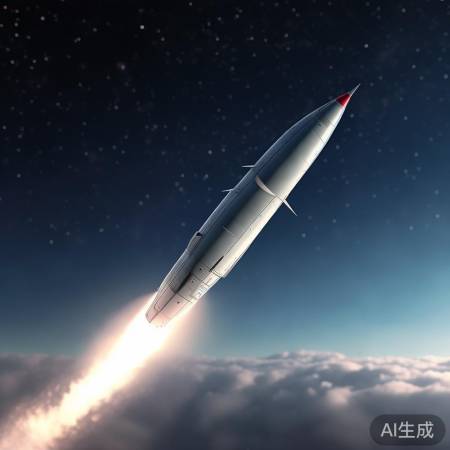 中国电子战与导弹技术获突破，美军承认实力差距明显