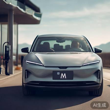 问界M7增程长续航版：引领新能源汽车新篇章