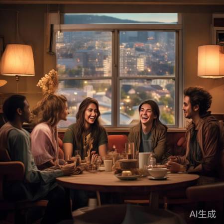 话题结束，期待互动！