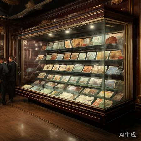 马钞价格飙升至2000元：市场热度再创新高