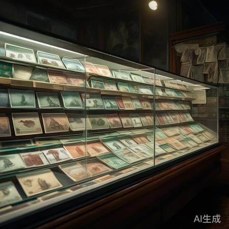 马钞收藏与投资指南