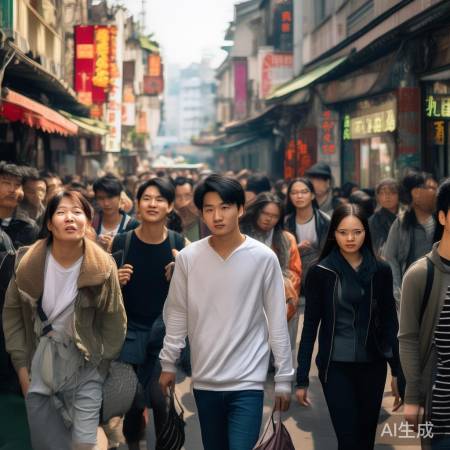 《小城大事》展现成长，感动观众