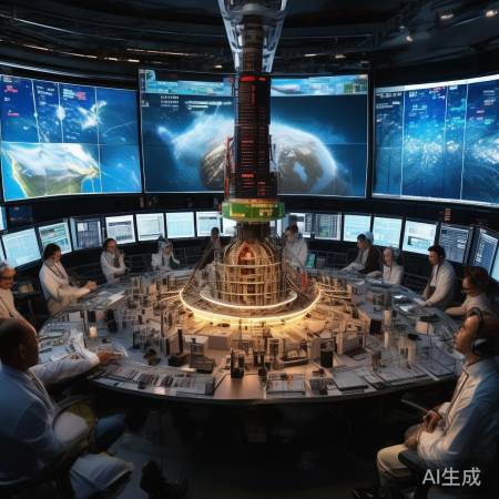 我国成功发射18颗低轨卫星，开启卫星互联网新时代