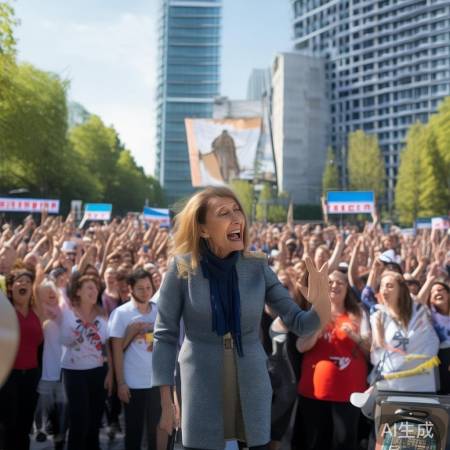 郑丽文有望成为蓝营新北市长候选人