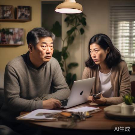 男子辞职照顾母亲未果跳楼：背后的原因引人深思