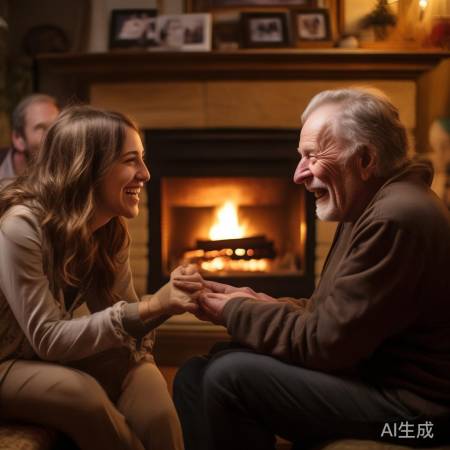 小李故事照见人性光辉