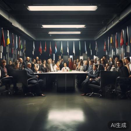 委内瑞拉代总统特使将访美，探讨双边关系未来走向