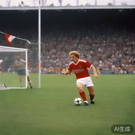 哈兰德越位争议：比赛判罚引发网友热议