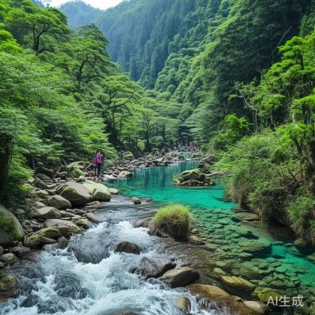 永州：一座被低估的湖南宝藏小城，探索未知的魅力之地