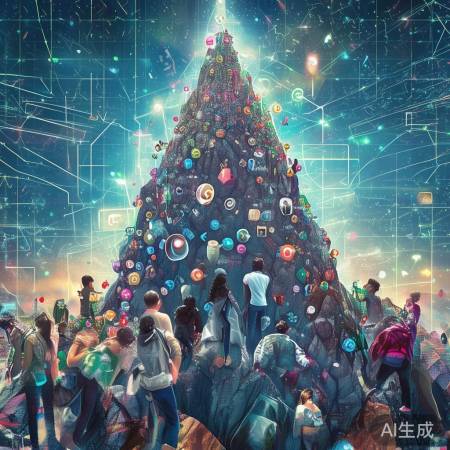 为热爱，征服搜索高地