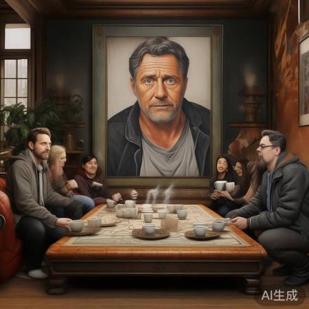 聂卫平癌症康复后突发脑梗昏迷12天，现状如何？