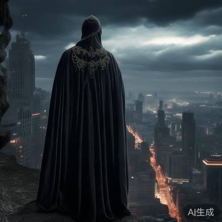 贪官落马警示录