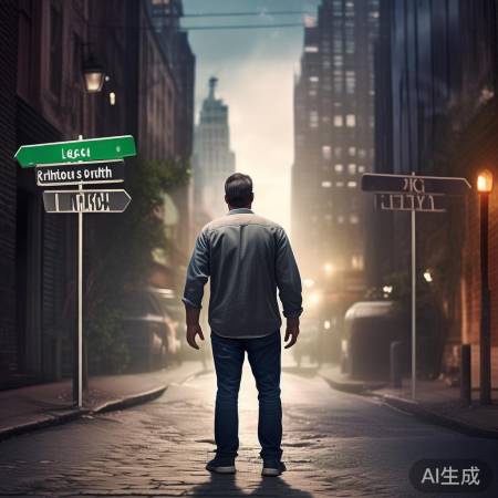 生活艰难，勿走邪路