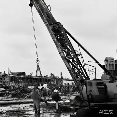 泰国施工起重机倒塌事故致2死，救援及调查正在进行中