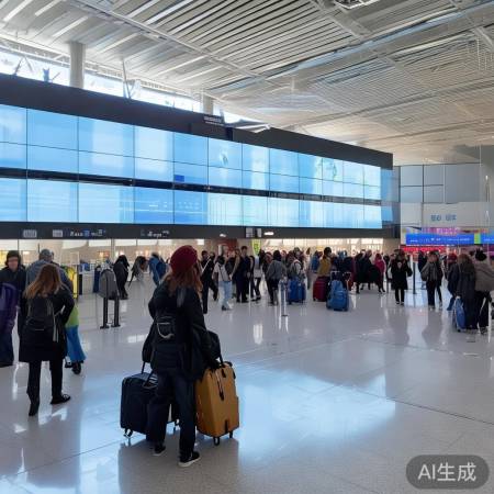 暂停签证，控疫情、促就业