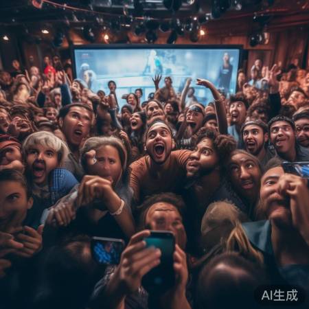 杀年猪女孩爆红网络，村委回应：真实故事无剧本