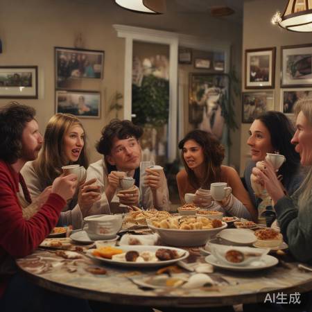 吴佩慈婆婆美国被捕事件引发关注