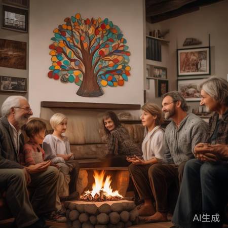 遵守法规，乐观面对，珍惜亲情