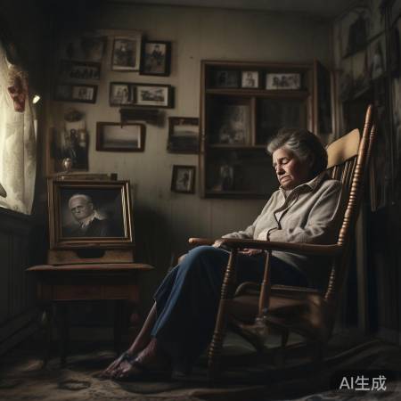 女子带智力残疾丈夫自杀：悲剧背后引关注