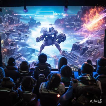 斩杀线横空出世，揭秘网络热词背后故事