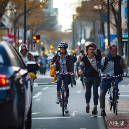 提高安全意识，防患于未然