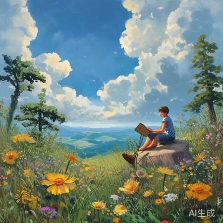 图文并茂展示步骤