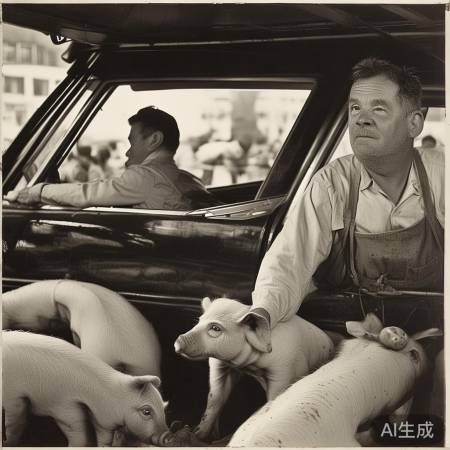 责任意识：猪匠与司机的担当