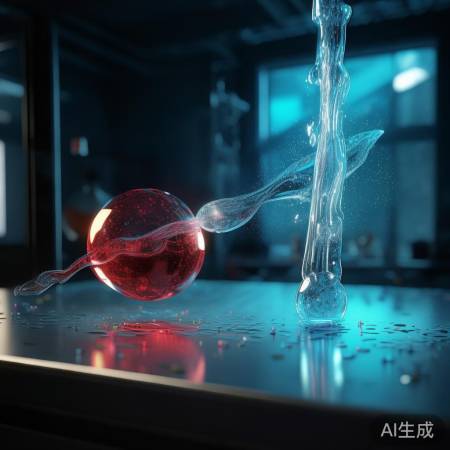 量子纠缠：神秘的心灵感应