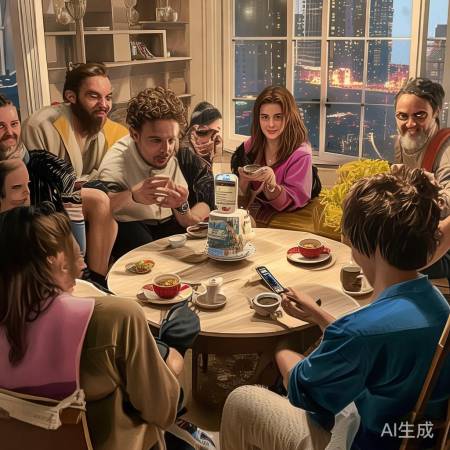 周末聊热点：中国多边主义