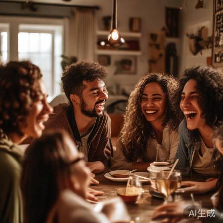 传递正能量，下期再见！