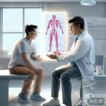 糖尿病的病因揭秘：探寻患病背后的真相