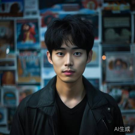 代旭因演技爆火，娱乐圈残酷机遇