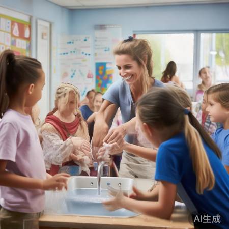 校园安全，家校共担责任