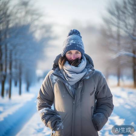 低温锻炼意志与免疫力