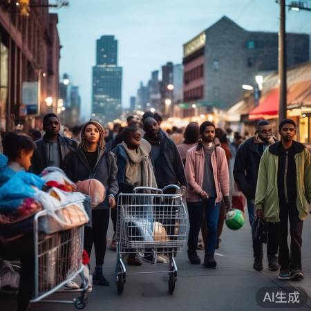 民生至上，发展为本