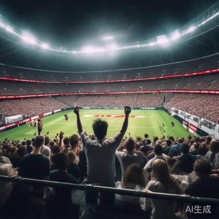 经典逆转，体育奇迹