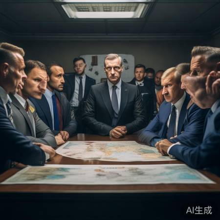 争议：默茨言论引欧洲俄矛盾