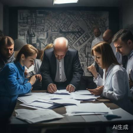 反腐战线辛勤付出