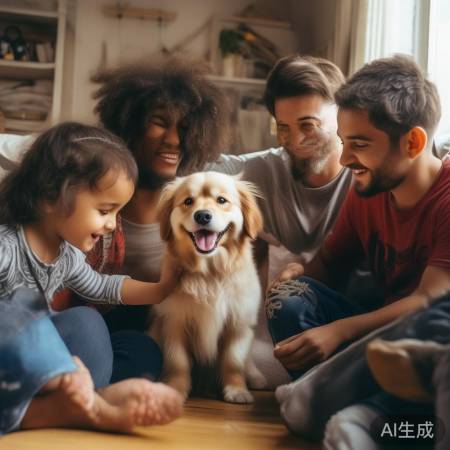 宠物成家庭新课题